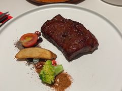 -赤火牛排(金狮广场店)
