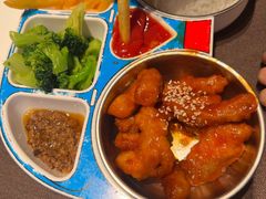 -老湘亲·品鉴湘菜(蔡塘爱琴海店)