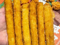 -汉堡王(天津鲁能店)