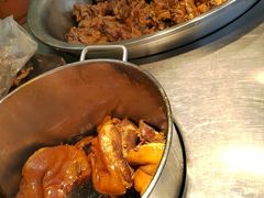 -石家猪蹄(徐家湾店)