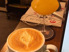 -咖法森林·咖啡  酒吧(天河店)