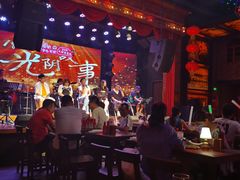 -光阴的故事音乐酒吧(1905店)