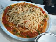 -马尔龙新疆饭店·清真(长青路店)