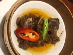 -杭州JW万豪酒店-万豪中餐厅