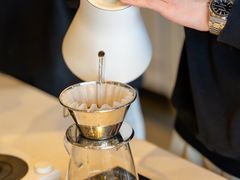 -dotcom coffee古点咖啡(致真大厦店)