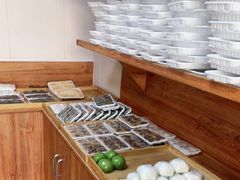 -南大门韩国米糕(公滨路店)