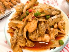 -小田油焖小龙虾(双井店)