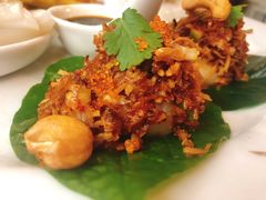 -Thai Pothong Restaurant