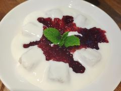 -俭寨大盘鸡·手抓肉·烧烤新疆菜(乌苏路店)