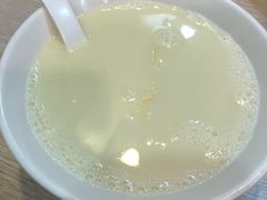 -兄弟深夜豆浆