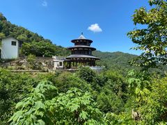 -广东天露山旅游度假区