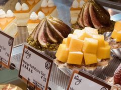 -The COOK·厨餐厅·自助餐(浦东嘉里大酒店)