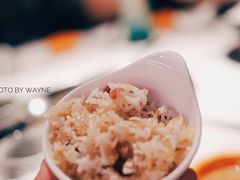 煲仔饭-煲宫猪肚鸡(晶品店)