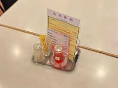 -大哥餐厅(西城花园店)