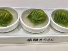 -蔡澜点心·粤菜(月星环球港店)