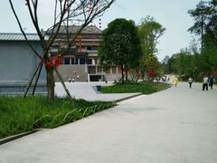 -保利石象湖景区