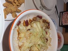-首秀·四川料理(吾悦广场店)