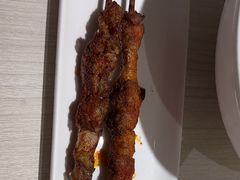 -九毛九西北菜(番禺万达店)