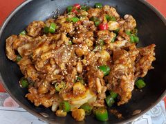 -赵小姐丨新中餐(曲江店)