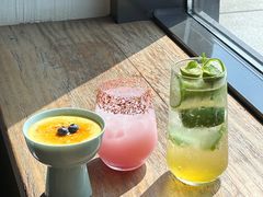-瓦库茶馆17号(海汇港店)