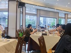 -怡园饭店-餐厅(四望亭店)