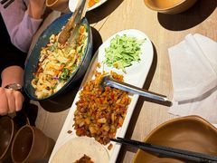 -耶里夏丽·新疆菜·28年喀什老馆(田林东路店)