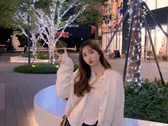 -东莞松山湖万象汇