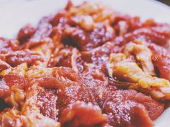 -西塔隆太白烤牛肉馆(图们路店)