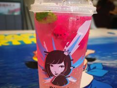-肯德基(绿溪谷店)