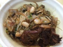 老爷叔面馆-超爷叔面馆(西园店)