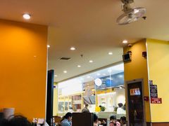 -萨莉亚意式餐厅(南京环亚凯瑟琳广场店)