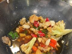 -味莊餐厅(康庄南街店)