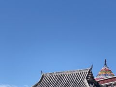 -日月山景区