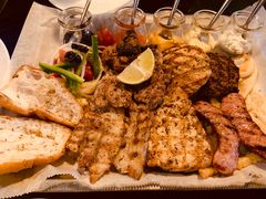 -Mix Restaurant