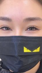 -本小姐美学·半永久纹眉野生眉