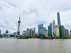 -东方明珠广播电视塔