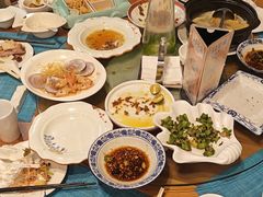 -糟粕醋·椰苑海南菜餐厅(亚龙湾天域酒店)