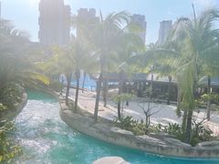 -亚马逊丛林水乐园