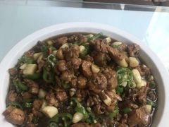 -马仕玖煲(万宴城店)