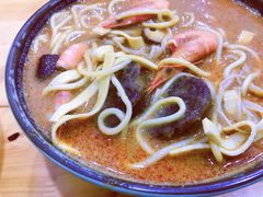 沙茶面-福祥厦门小馆(舟孟北路店)