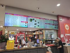 -百家鸡味馆(清泰店)