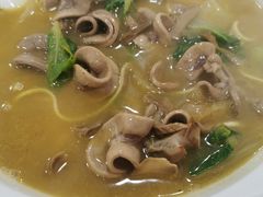 -正宗六合腰肚面(月苑店)
