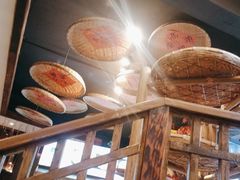 招牌土鸡-李久其家民间餐厅(观沙岭公园店)