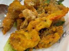 -钱塘府海鲜餐厅