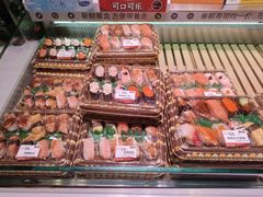 -争鲜回转寿司(朝北大悦城店)