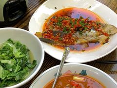 -衡厨·衡阳土菜(中南店)