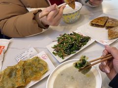 -嘉和一品粥(北京西站北广场北恒大厦店)