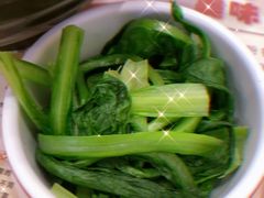 油麦菜-螺小胖柳州螺蛳粉(钟楼总店)