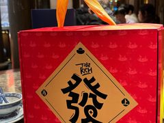 -南京大牌档(夫子庙老门东店)