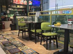 -蛙喔牛蛙(仙林万达茂店)